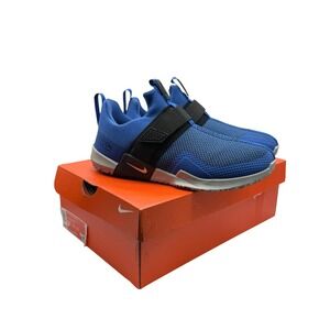 Nike‎ Metcon Sport Training Shoes Blue Black Mens Athletic Sneakers